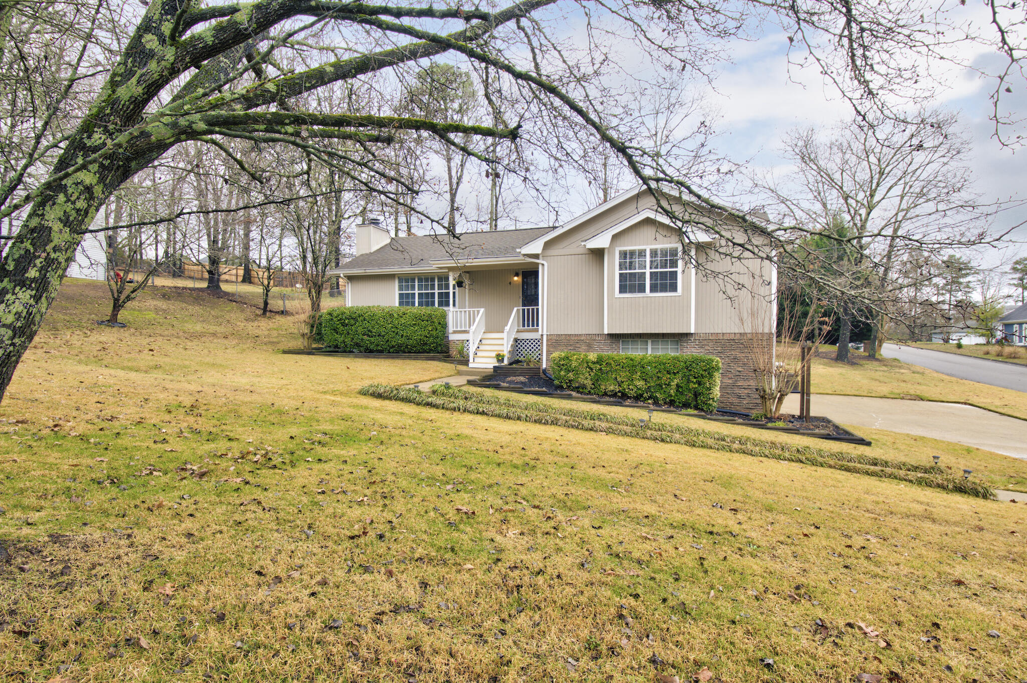 8919 Quail Run Drive Chattanooga, TN 37421 - Photo 44 of 49 8919 Quail Run Dr 5