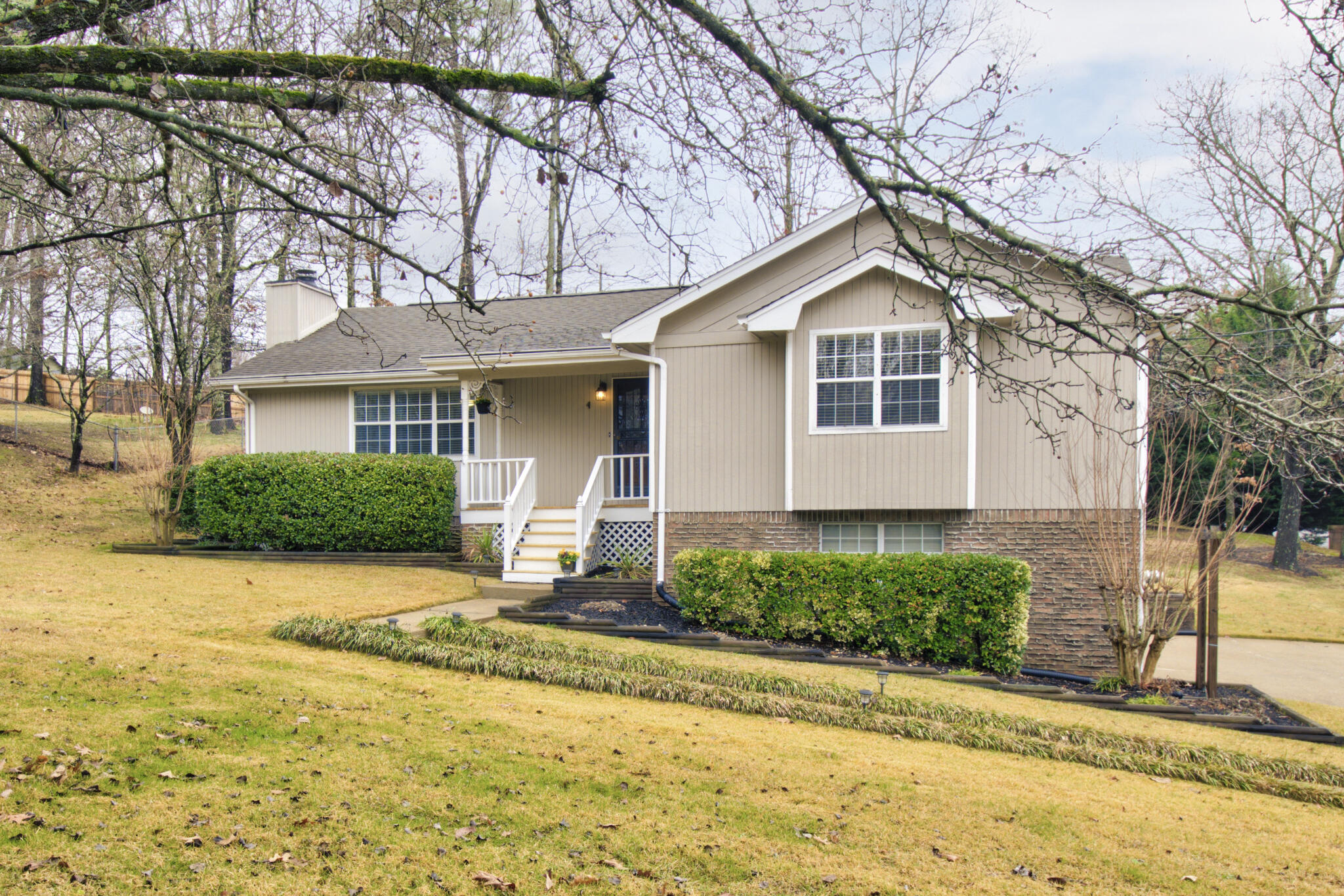 8919 Quail Run Drive Chattanooga, TN 37421 - Photo 45 of 49 8919 Quail Run Dr 6