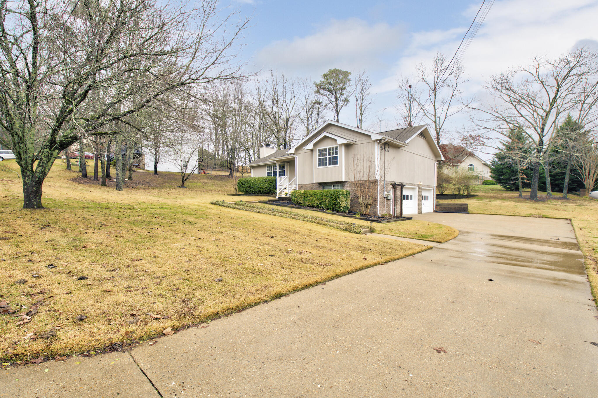 8919 Quail Run Drive Chattanooga, TN 37421 - Photo 46 of 49 8919 Quail Run Dr 7