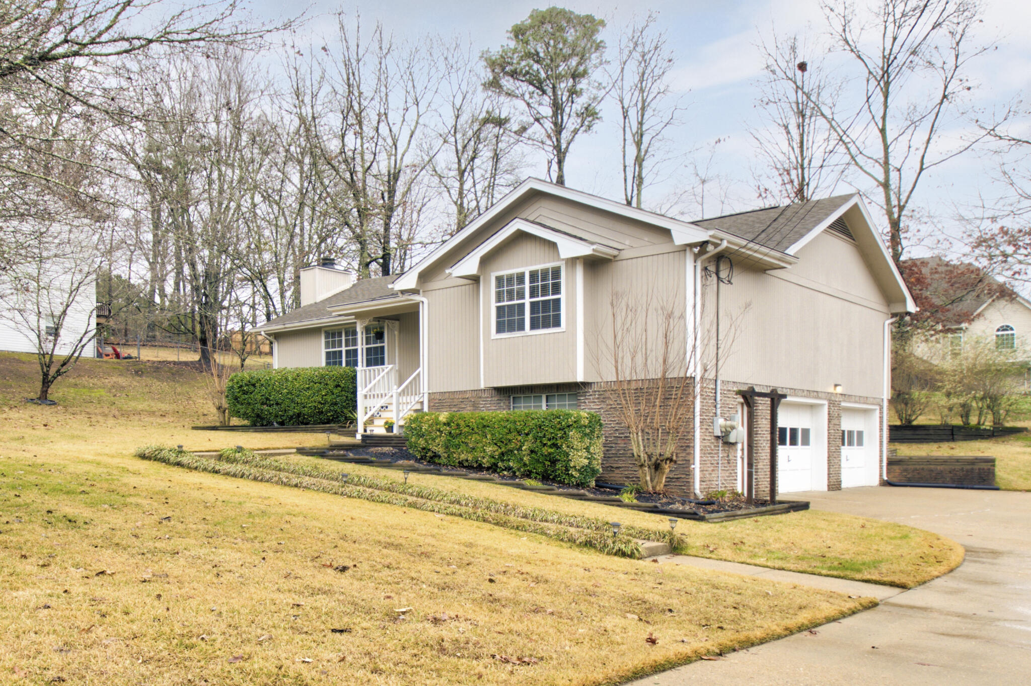 8919 Quail Run Drive Chattanooga, TN 37421 - Photo 47 of 49 8919 Quail Run Dr 8