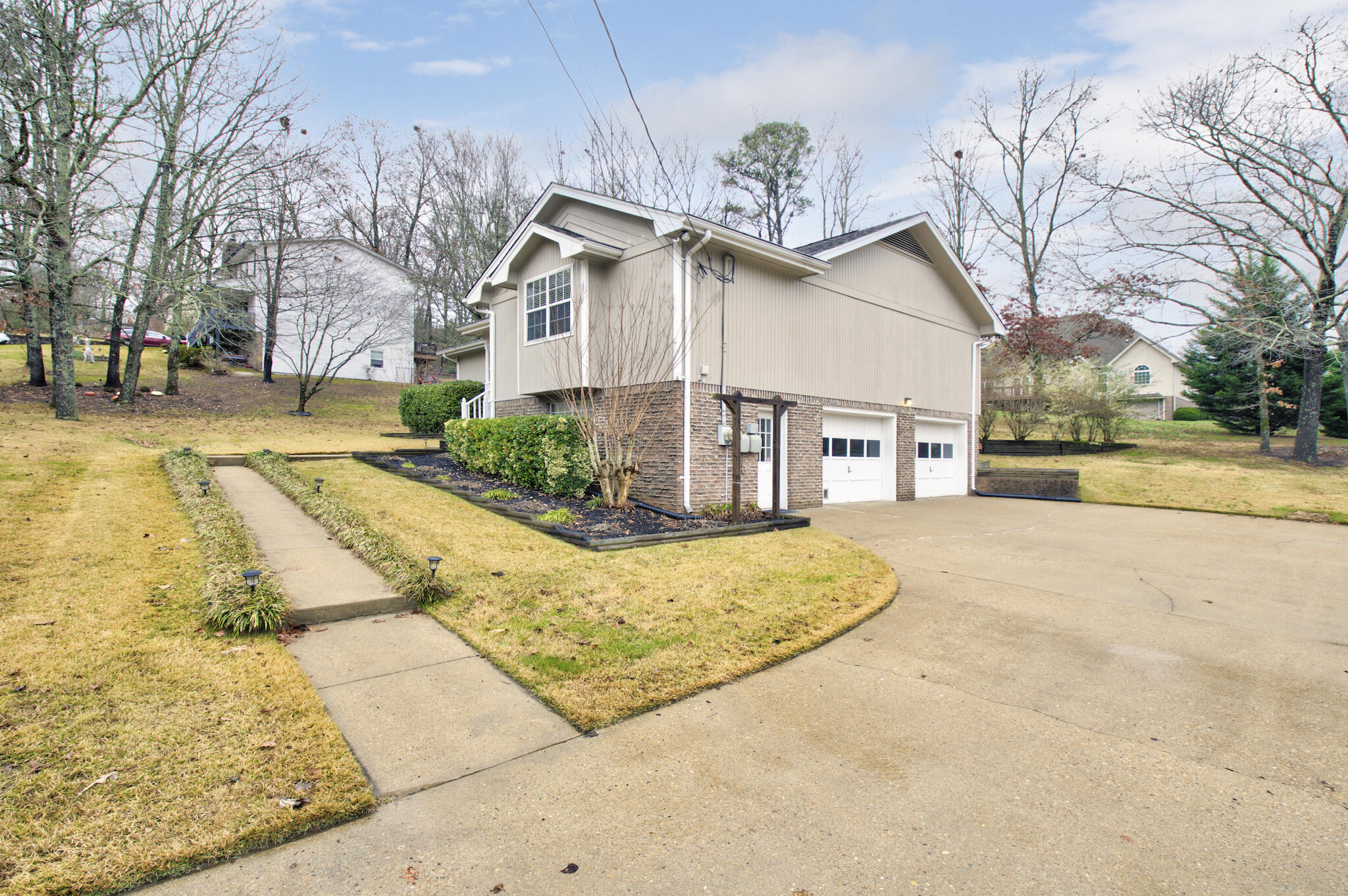 8919 Quail Run Drive Chattanooga, TN 37421 - Photo 48 of 49 8919 Quail Run Dr 9