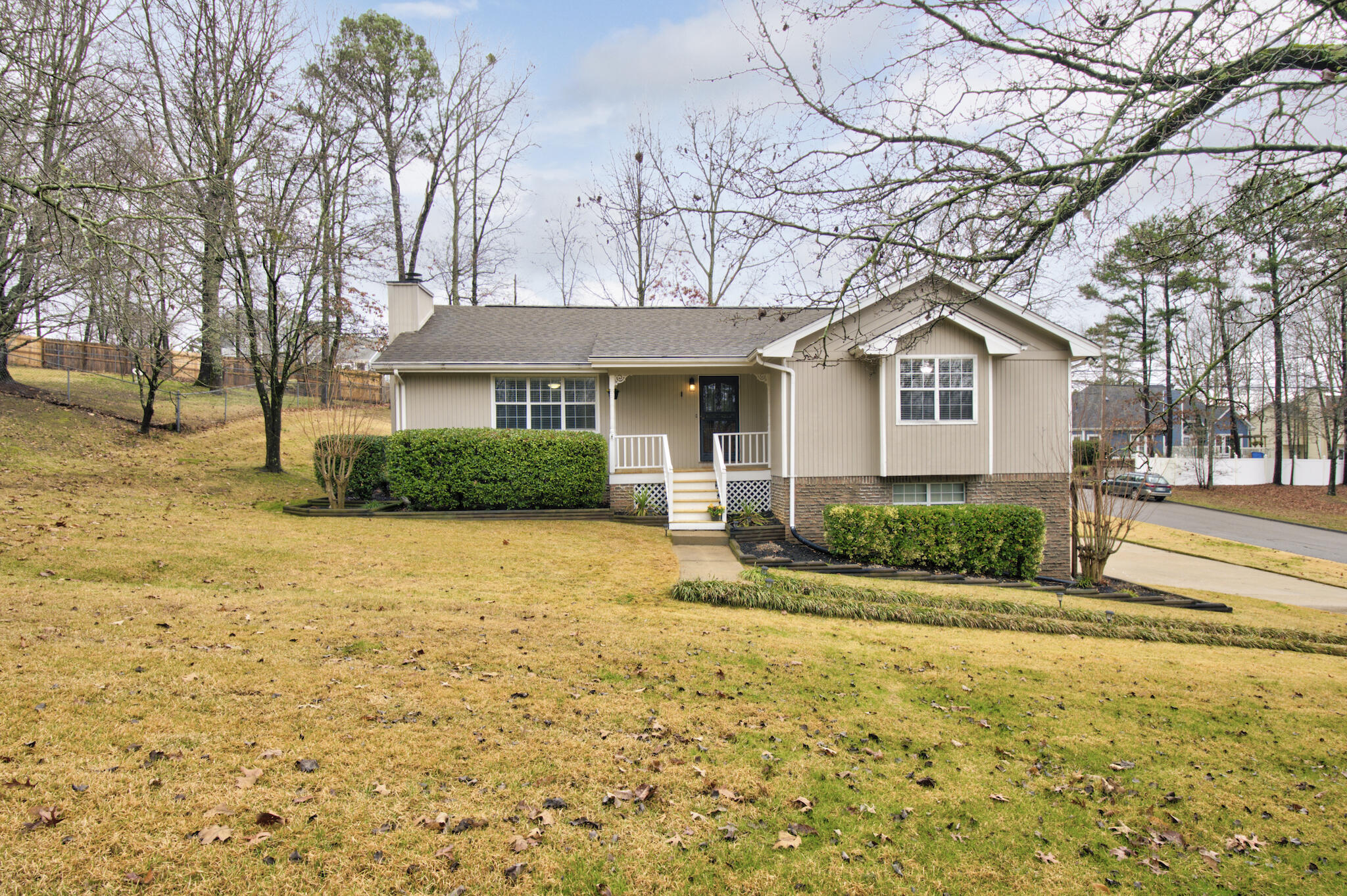 8919 Quail Run Drive Chattanooga, TN 37421 - Photo 6 of 49 8919 Quail Run Dr 3