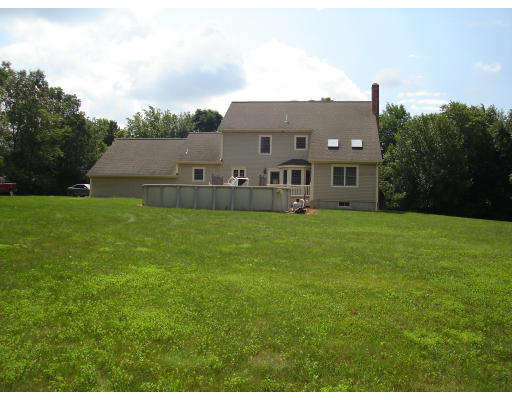 25 Pierce Road Sutton, MA 01590 - Photo 11 of 11 Gallery Image 11