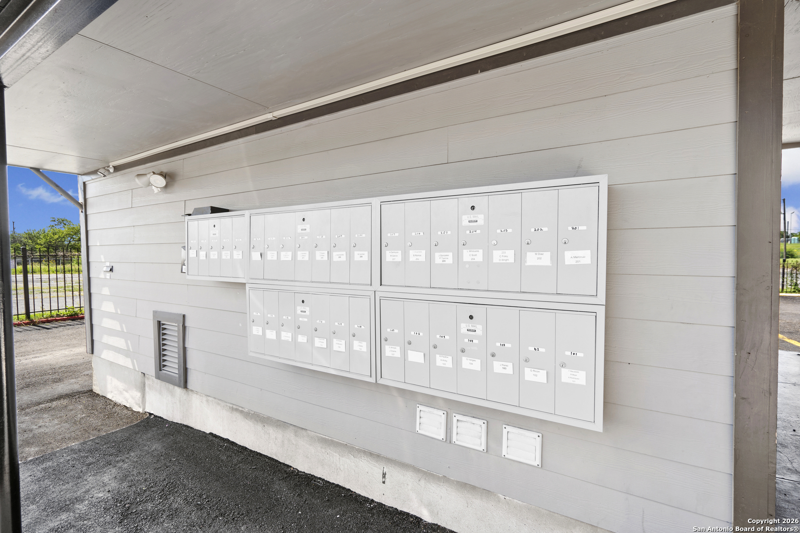 3122 Culebra Road, Unit 104 San Antonio, TX 78228 - Photo 12 of 14