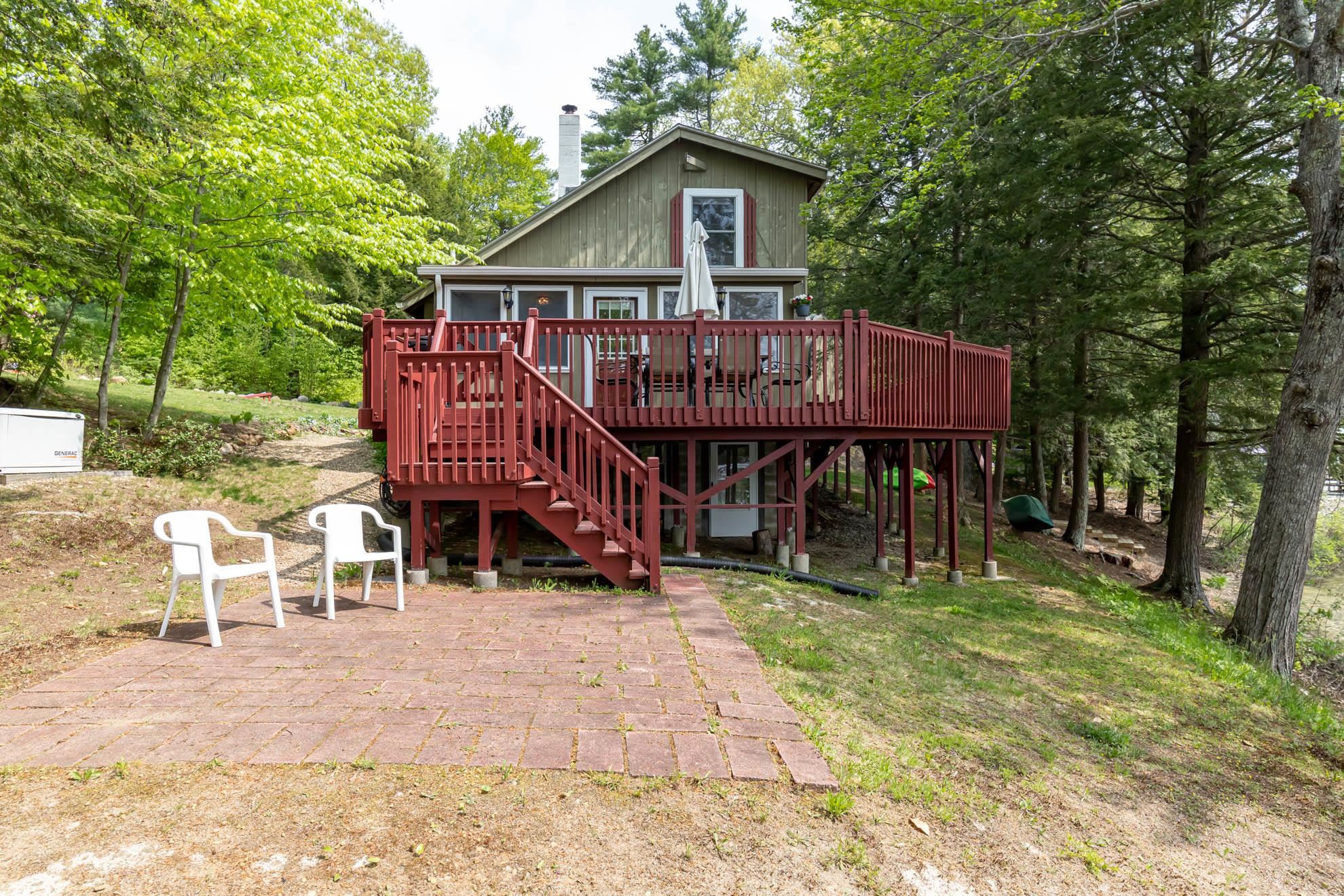 29 Hammond Road Deerfield, NH 03037 - Photo 29 of 36