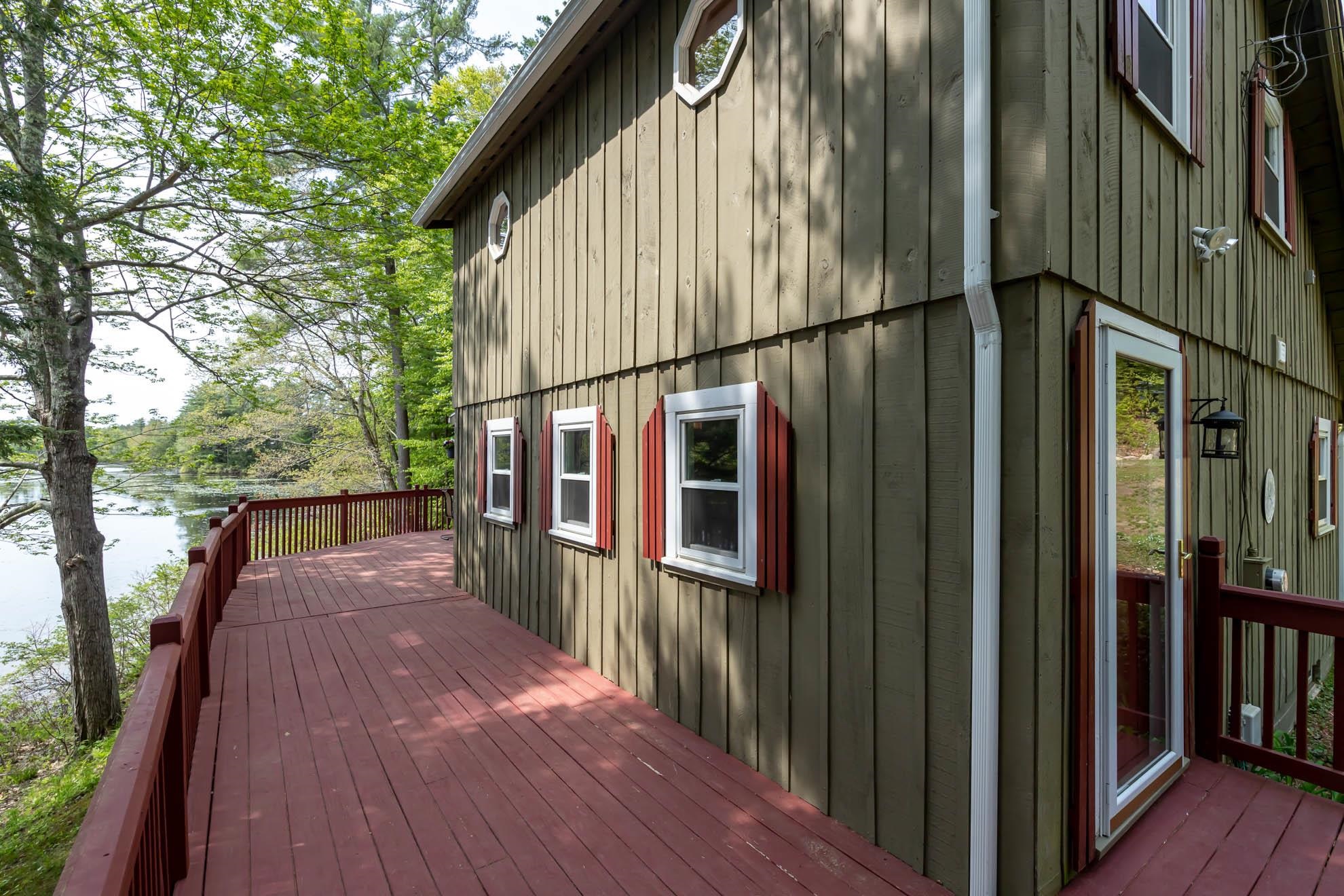 29 Hammond Road Deerfield, NH 03037 - Photo 32 of 36