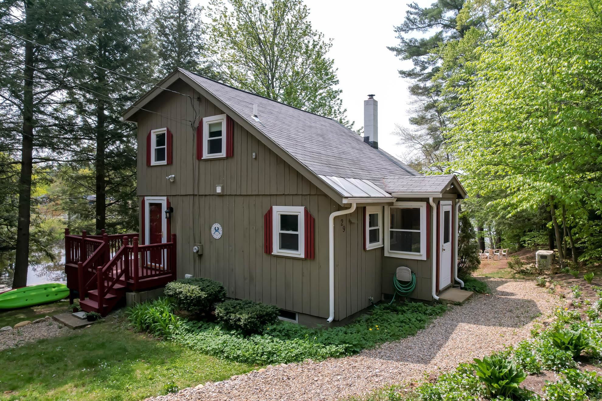 29 Hammond Road Deerfield, NH 03037 - Photo 5 of 36