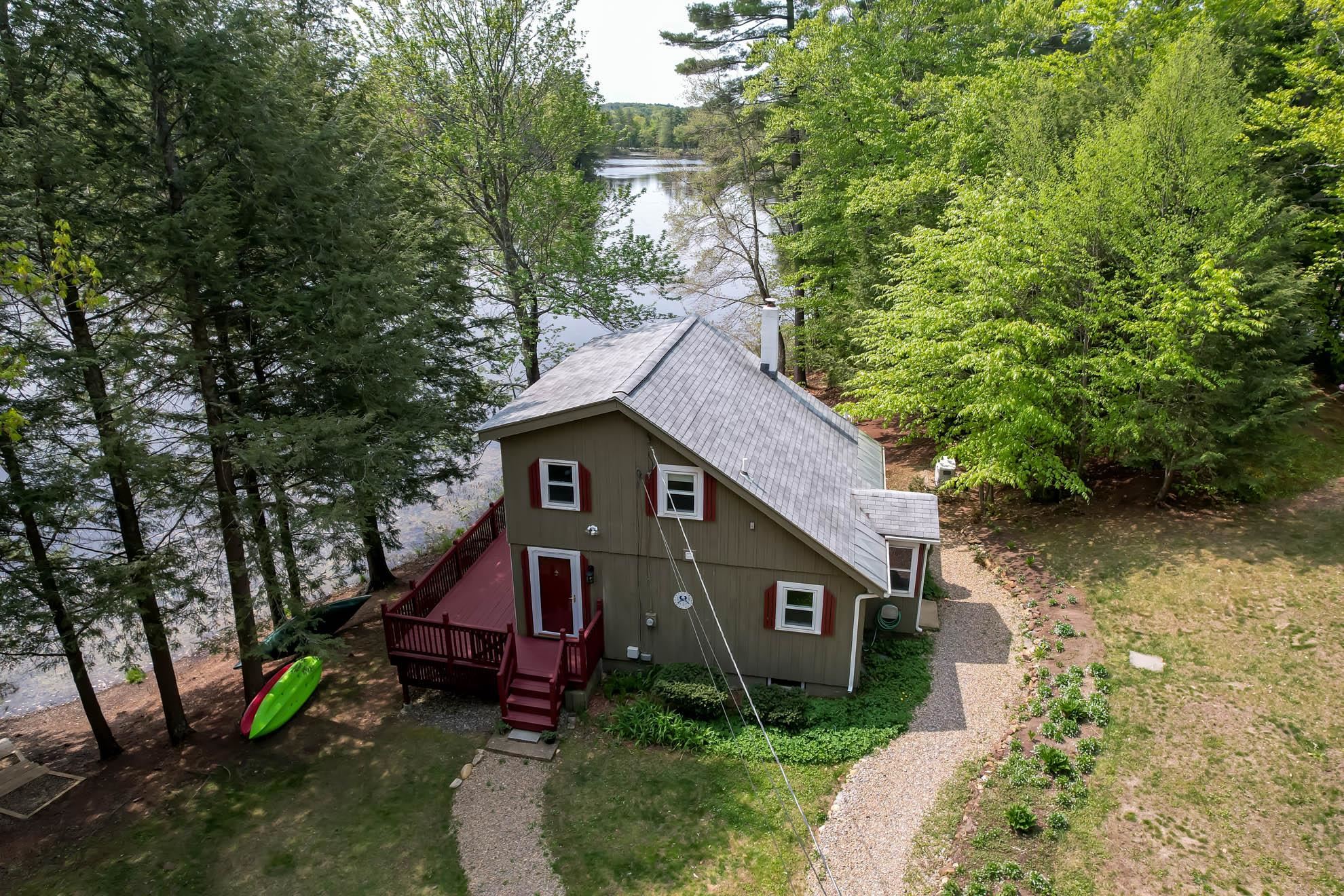 29 Hammond Road Deerfield, NH 03037 - Photo 6 of 36
