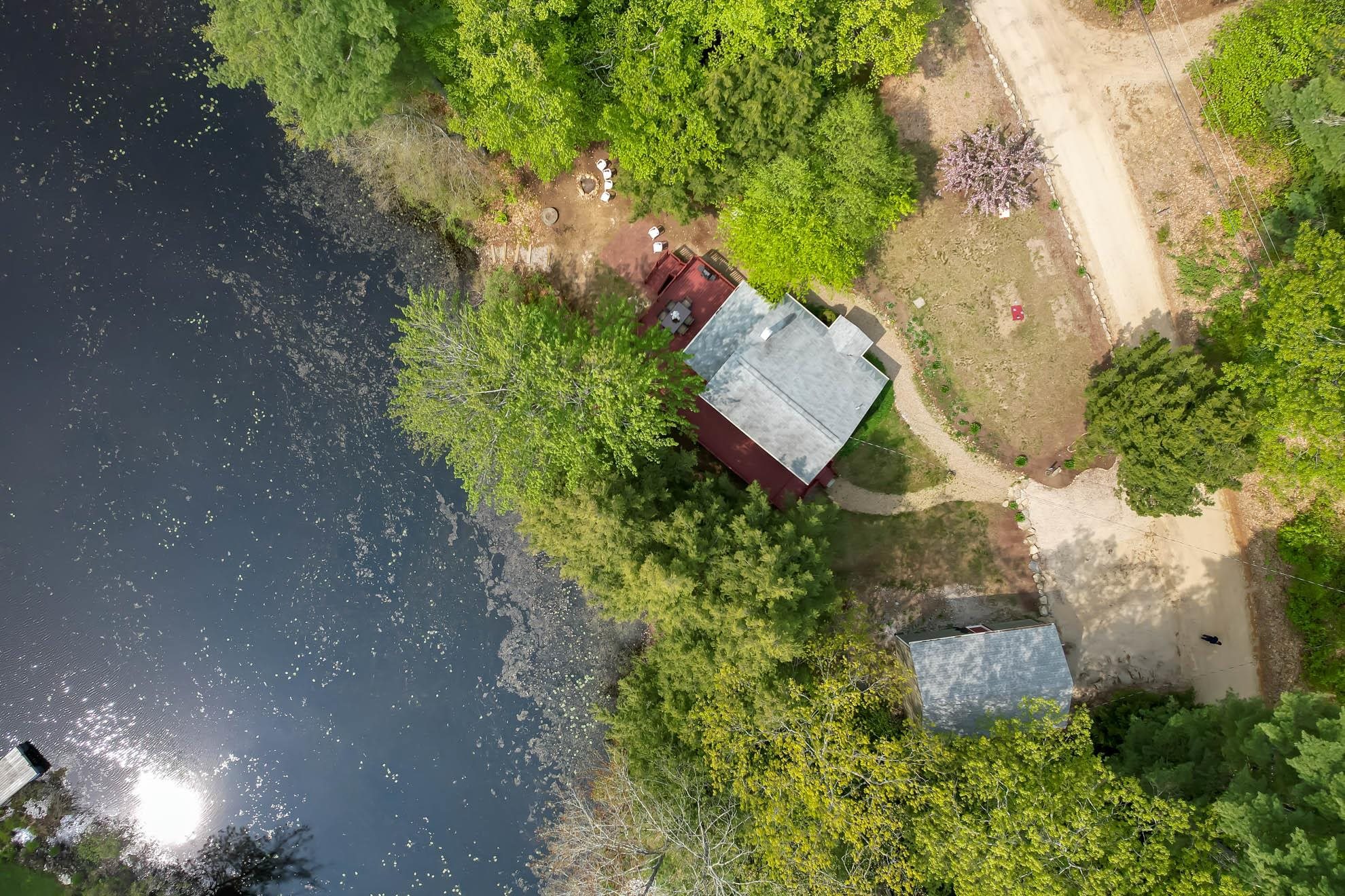 29 Hammond Road Deerfield, NH 03037 - Photo 7 of 36