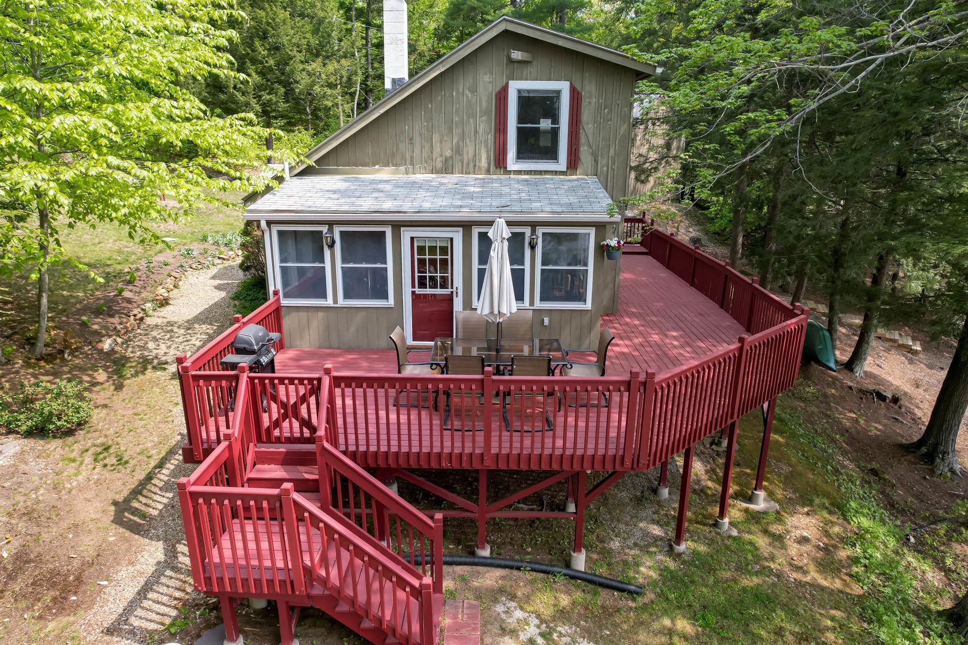 29 Hammond Road Deerfield, NH 03037 - Photo 8 of 36