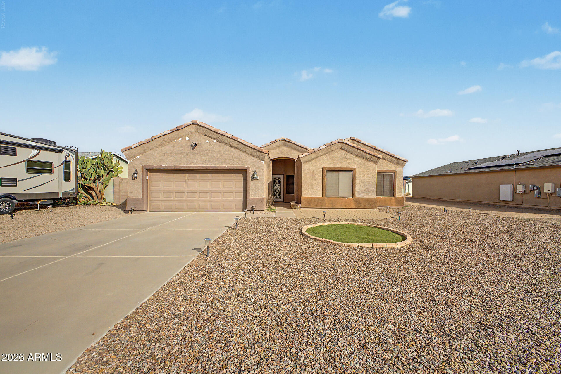 14865 Charco Road Arizona City, AZ 85123 - Photo 1 of 28 01-Charco