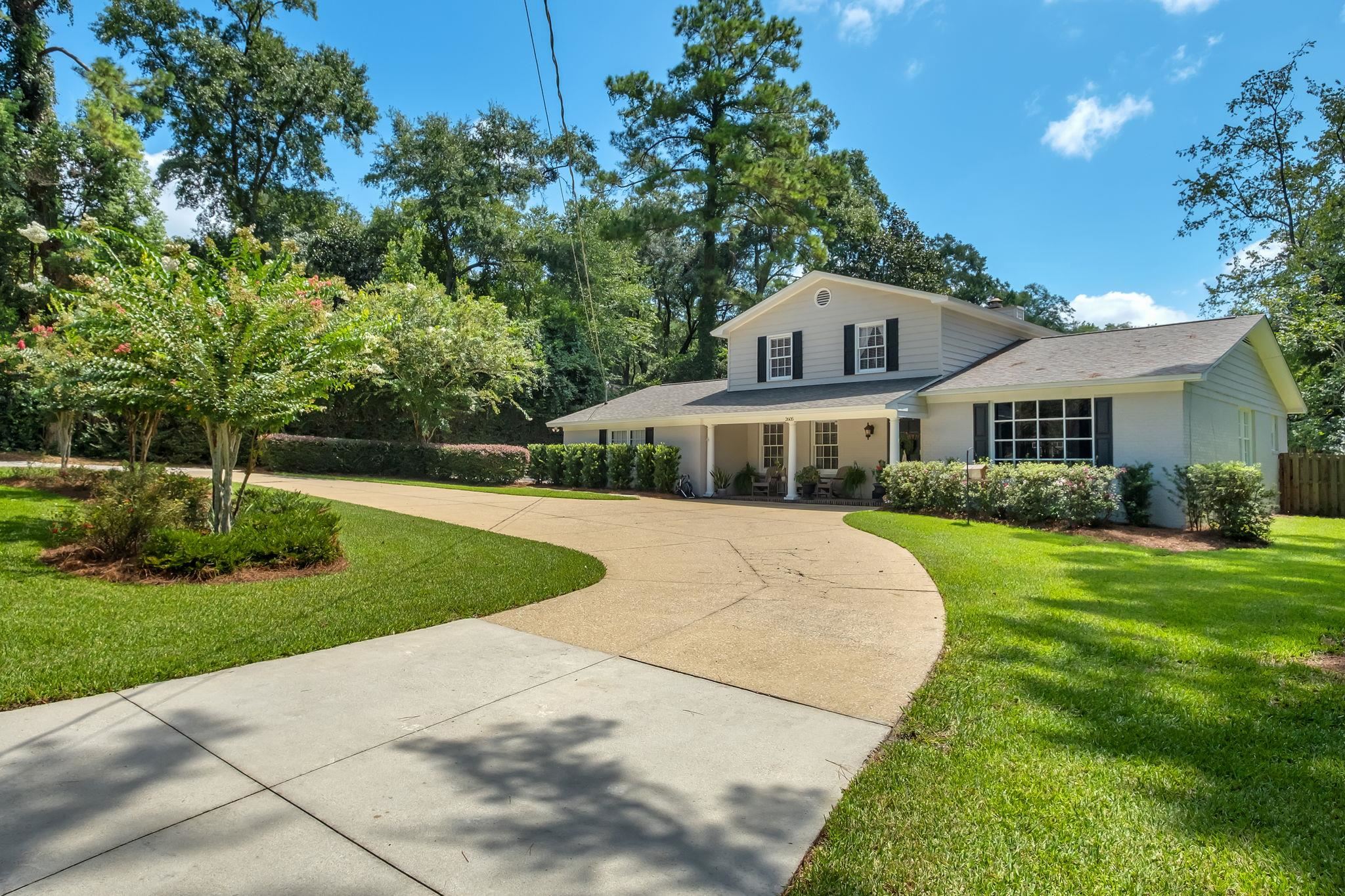 2605 Armstrong Road Tallahassee, FL 32308 - Photo 2 of 44 Gallery Image 2