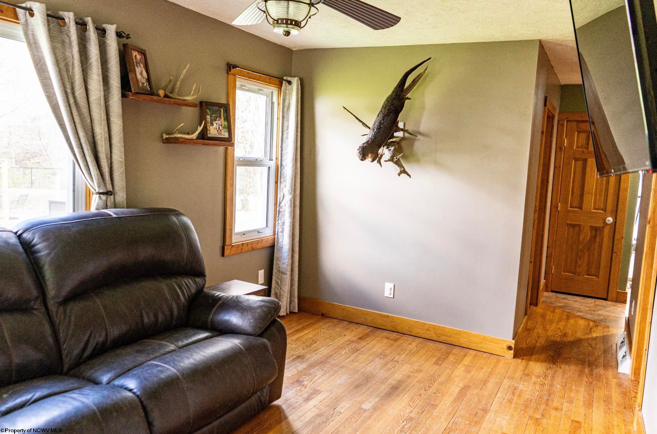 330 Grassy Run Road Fairmont, WV 26554 - Photo 27 of 39 Gallery Image 27