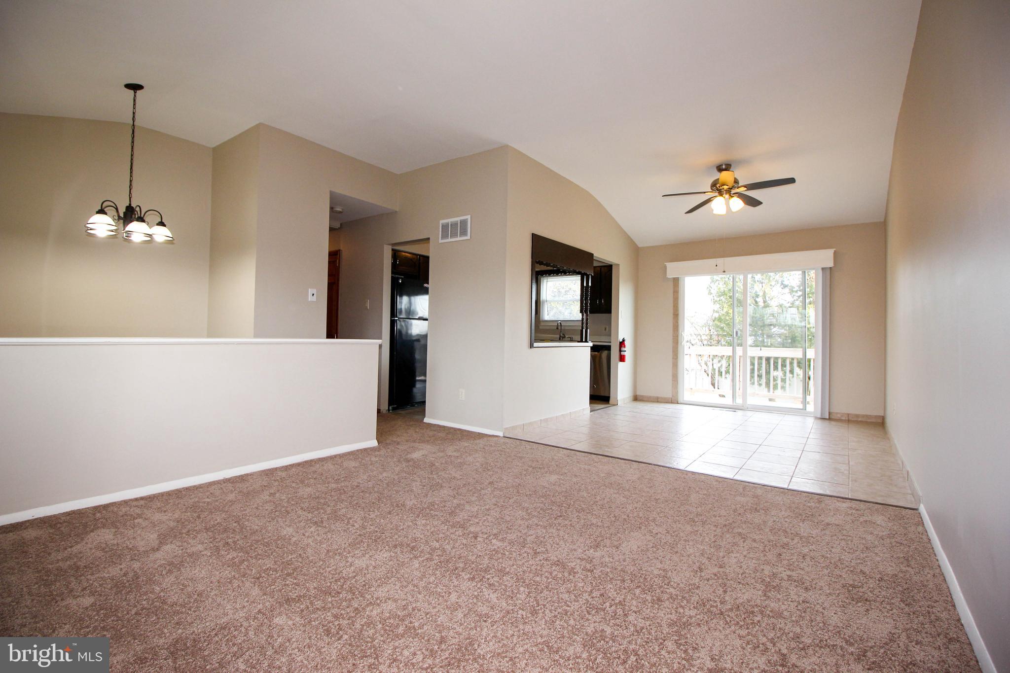 814 Dunbury Road Fairless Hills, PA 19030 - Photo 12 of 30 Living room