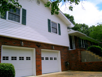 2826 Nile Road Chattanooga, TN 37421 - Photo 1 of 23 Yorktown Estates beauty!