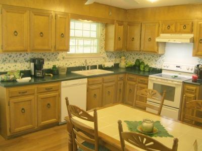 2826 Nile Road Chattanooga, TN 37421 - Photo 15 of 23 Eat-in kitchen