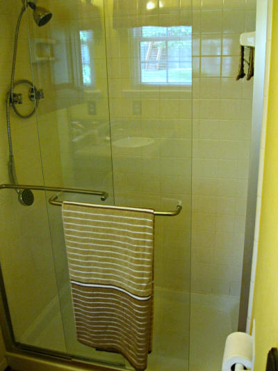 2826 Nile Road Chattanooga, TN 37421 - Photo 19 of 23 Walk-in shower in main br
