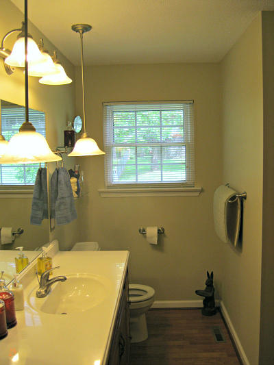 2826 Nile Road Chattanooga, TN 37421 - Photo 20 of 23 Hall bath