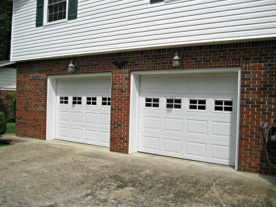 2826 Nile Road Chattanooga, TN 37421 - Photo 23 of 23 Updated garage doors