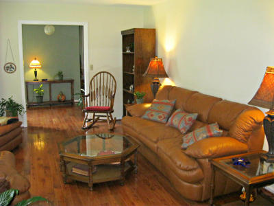 2826 Nile Road Chattanooga, TN 37421 - Photo 7 of 23 Living room