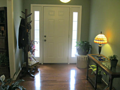 2826 Nile Road Chattanooga, TN 37421 - Photo 8 of 23 Entry room