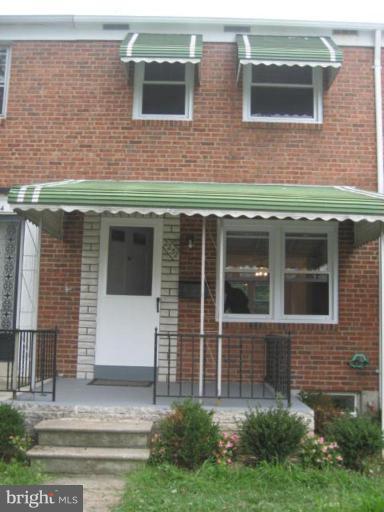 2232 Southorn Road Middle River, MD 21220 - Photo 1 of 19 Exterior (Main)