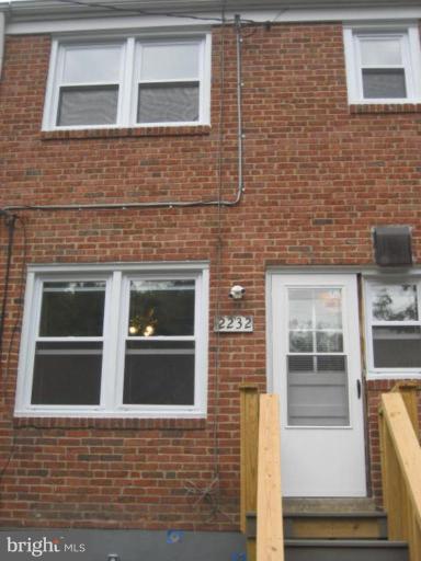 2232 Southorn Road Middle River, MD 21220 - Photo 2 of 19 Exterior (Rear)