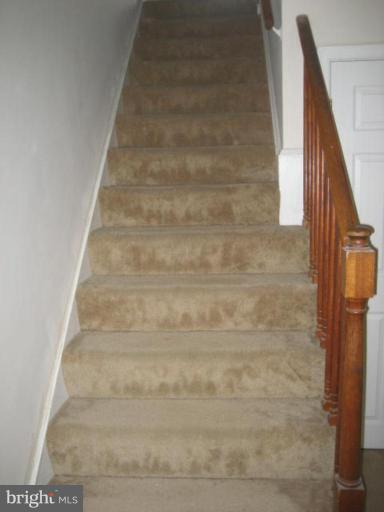 2232 Southorn Road Middle River, MD 21220 - Photo 6 of 19 Staircase