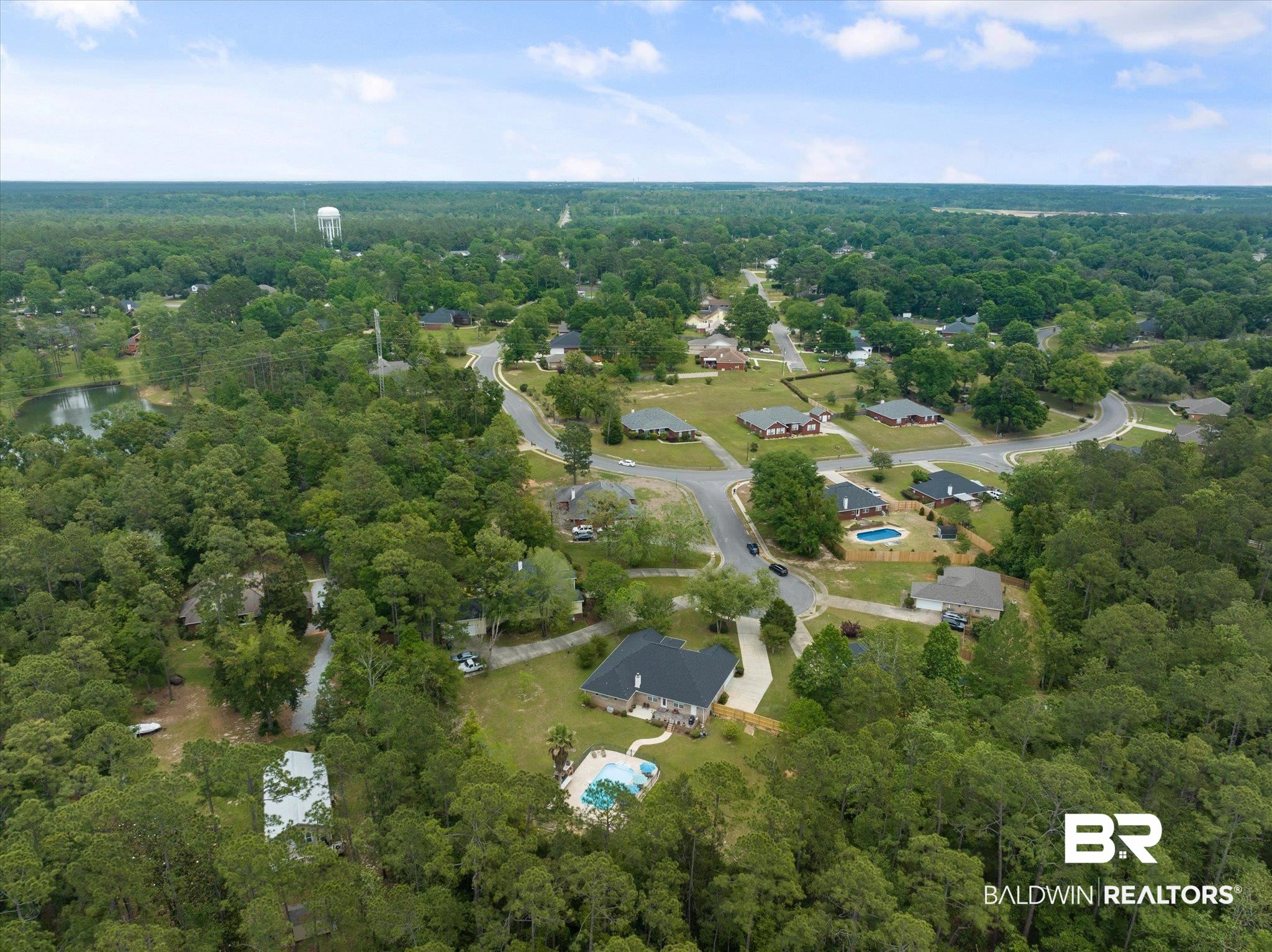 11041 Holly Court Daphne, AL 36526 - Photo 38 of 42