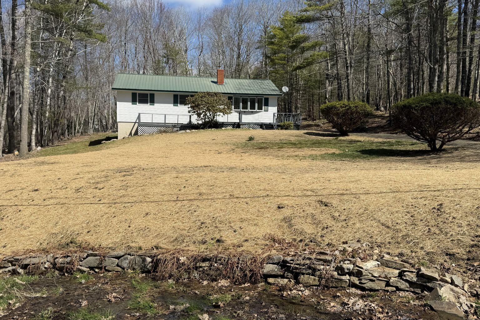 16 Evergreen Estates Road Nobleboro, ME 04555 - Photo 5 of 27 6-16EvergreenEstatesRd