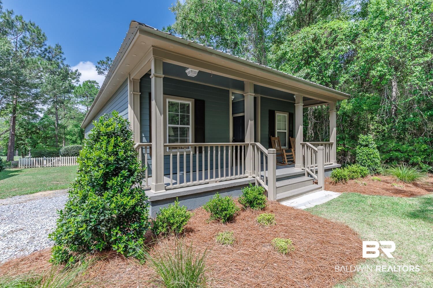 33291 Steelwood Ridge Road Loxley, AL 36551 - Photo 4 of 30