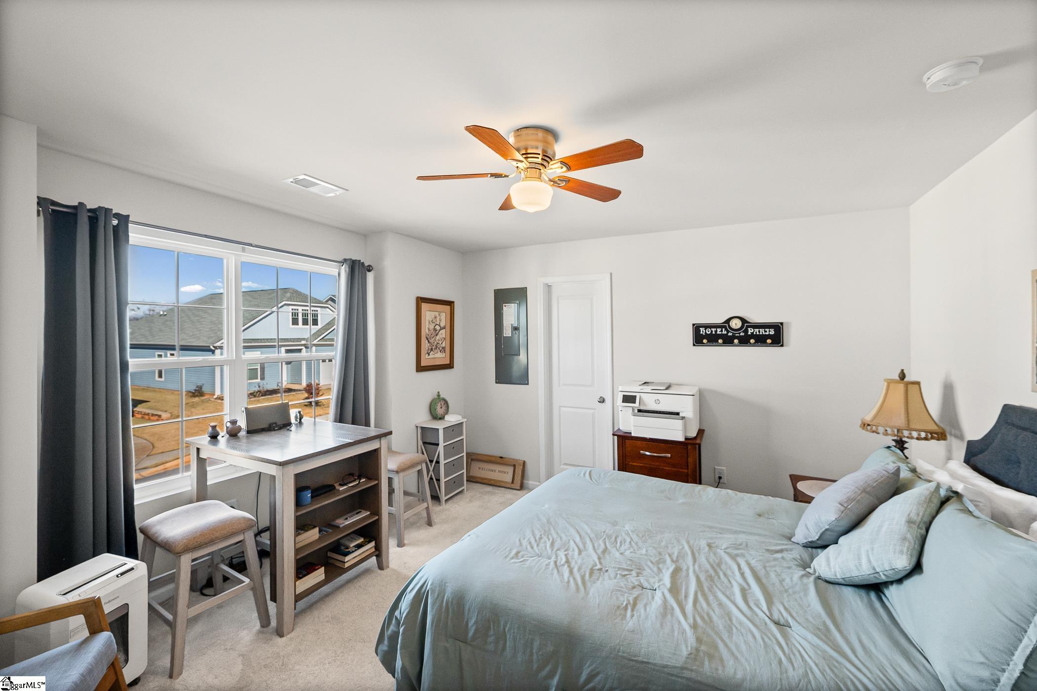 309 Novelty Drive Greer, SC 29651 - Photo 26 of 38