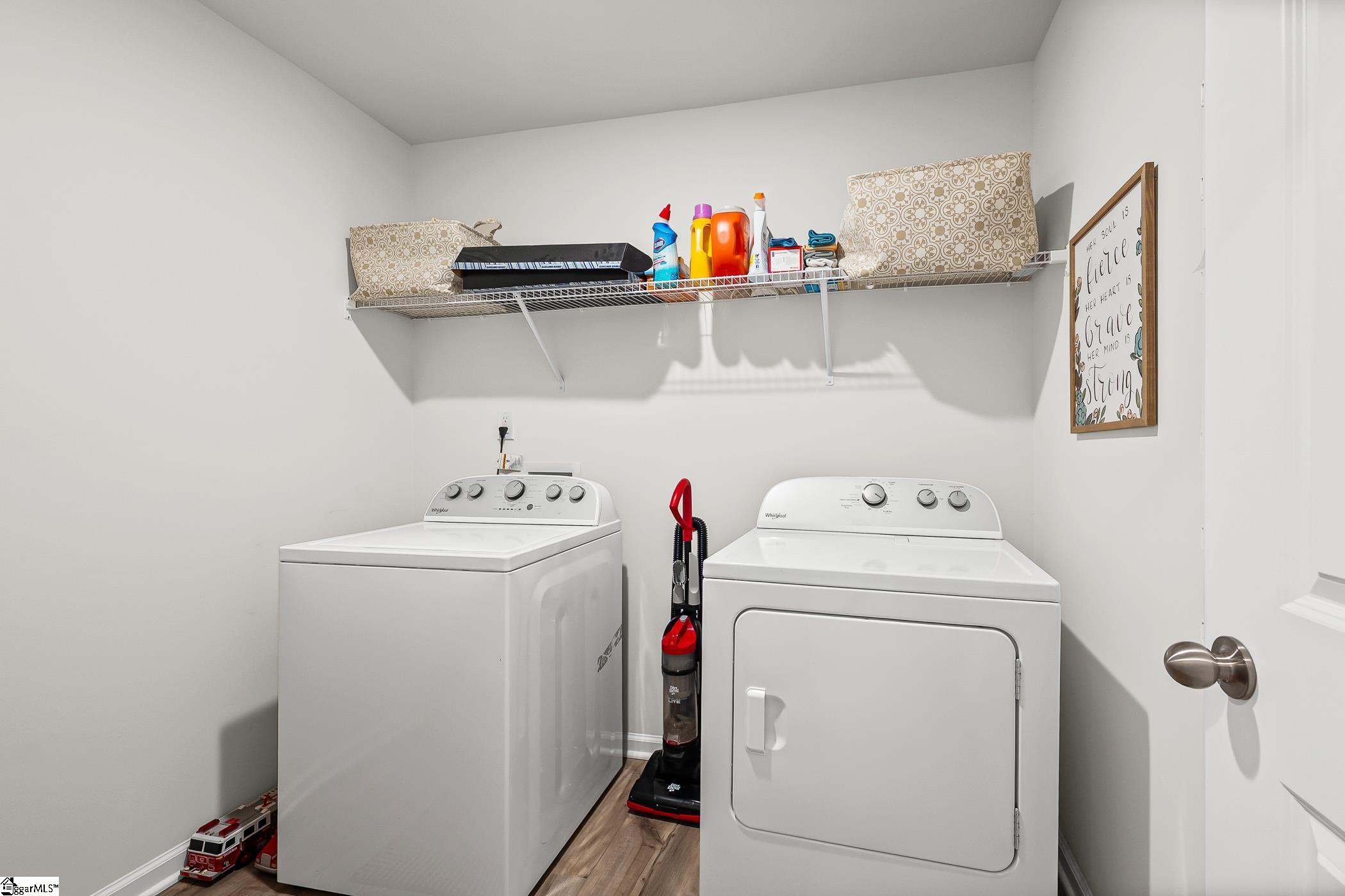 309 Novelty Drive Greer, SC 29651 - Photo 27 of 38