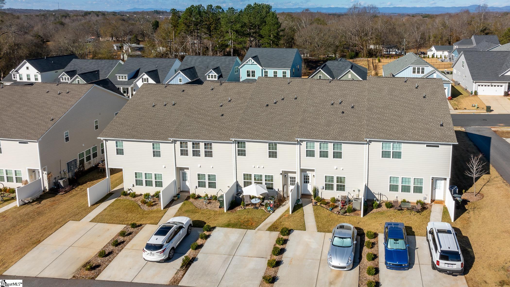 309 Novelty Drive Greer, SC 29651 - Photo 28 of 38