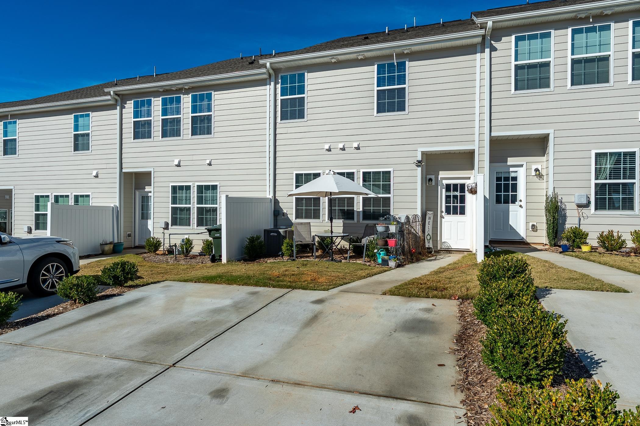 309 Novelty Drive Greer, SC 29651 - Photo 29 of 38