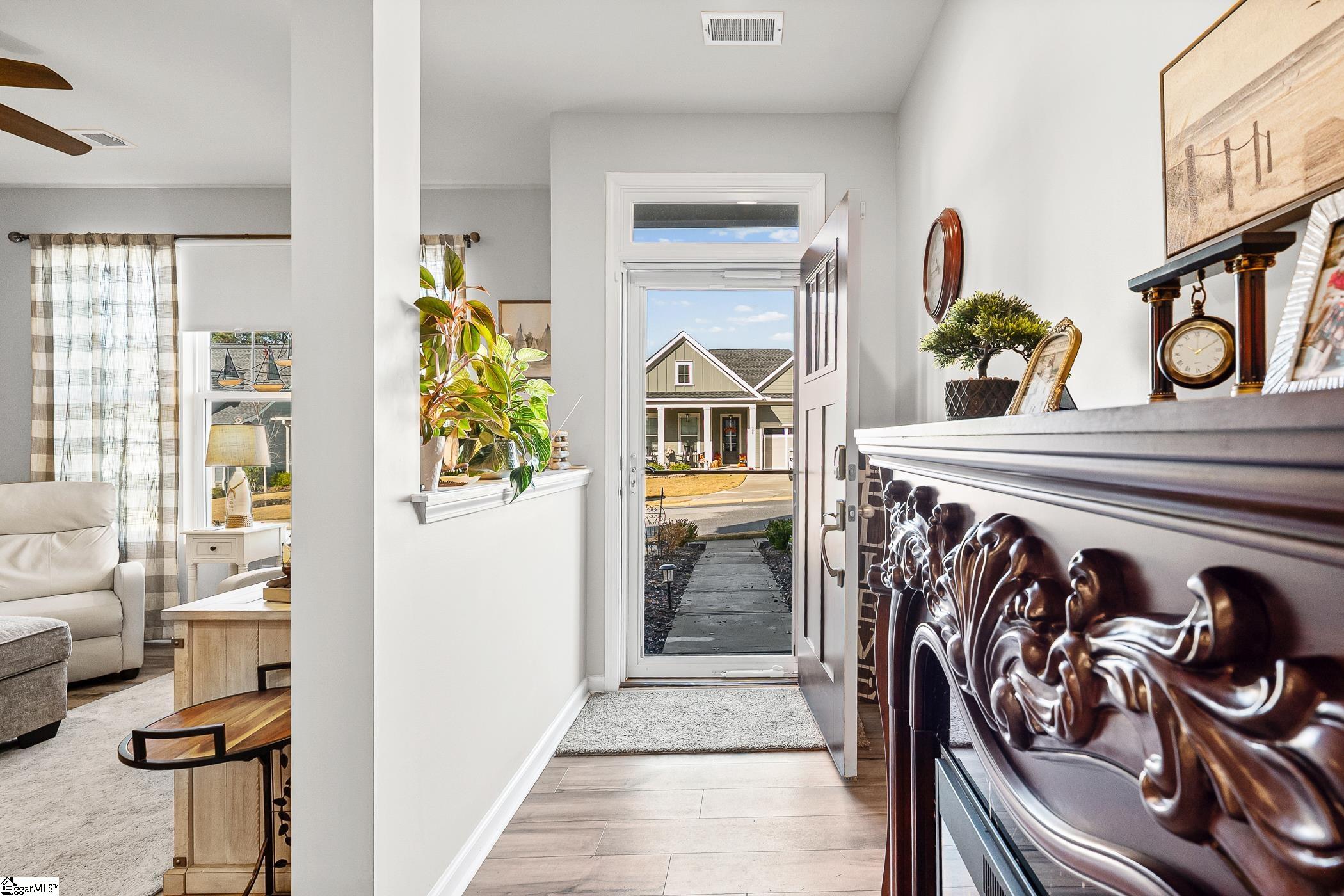 309 Novelty Drive Greer, SC 29651 - Photo 3 of 38