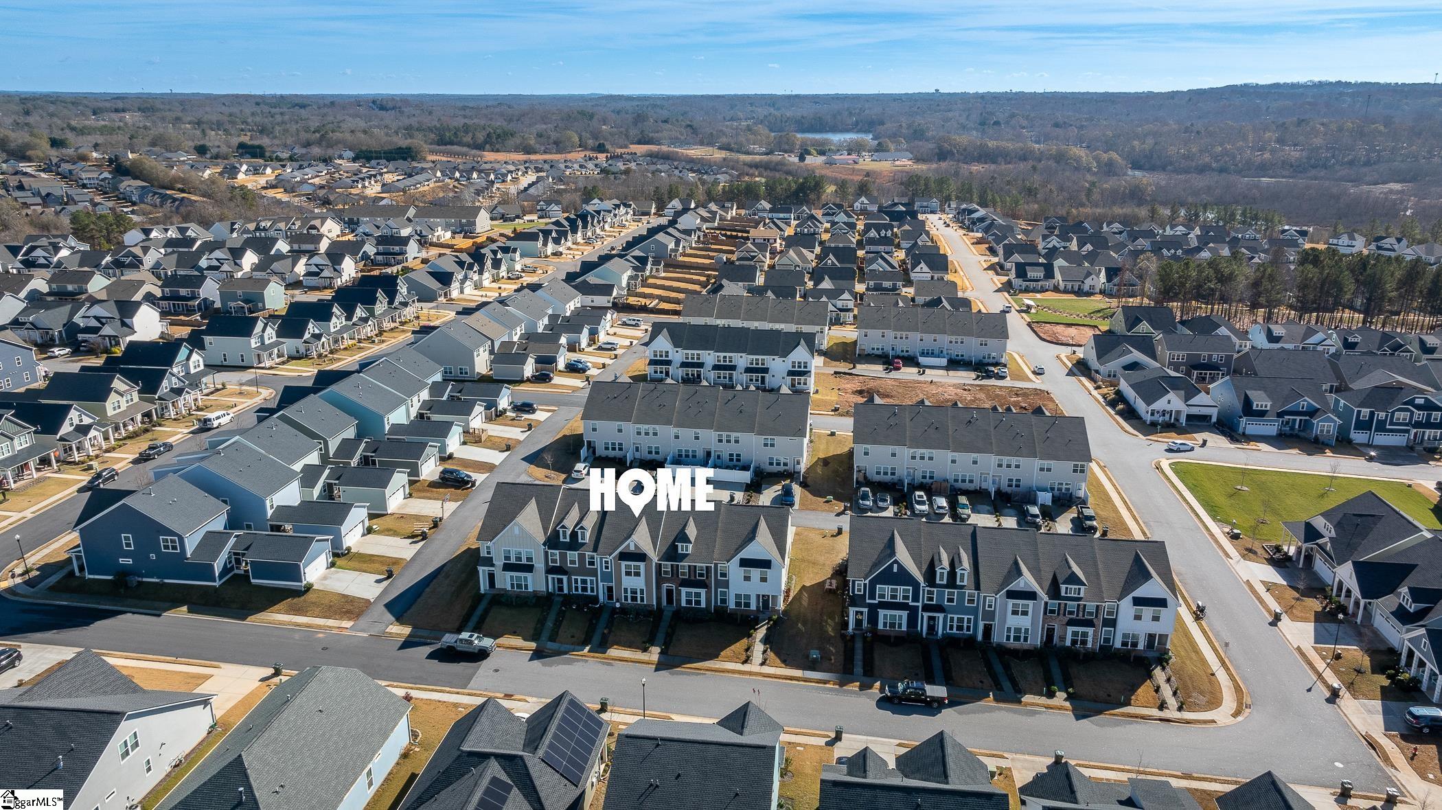 309 Novelty Drive Greer, SC 29651 - Photo 31 of 38