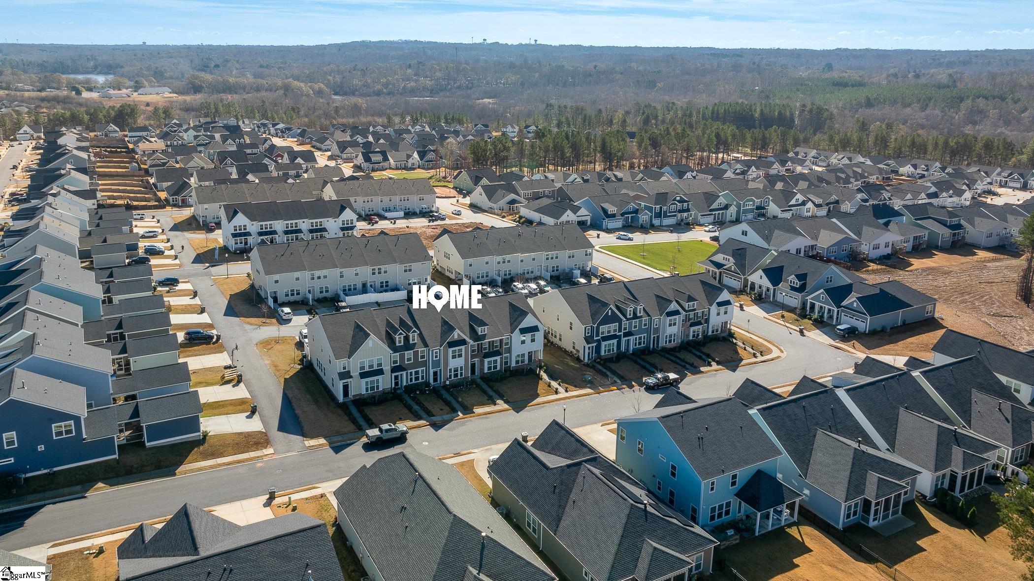 309 Novelty Drive Greer, SC 29651 - Photo 32 of 38