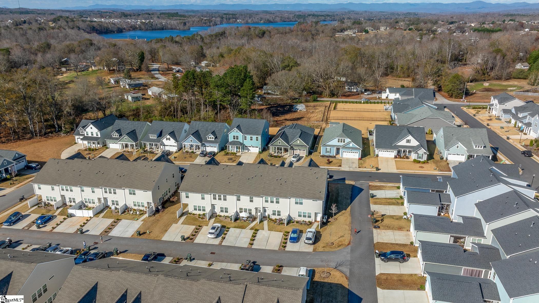 309 Novelty Drive Greer, SC 29651 - Photo 33 of 38