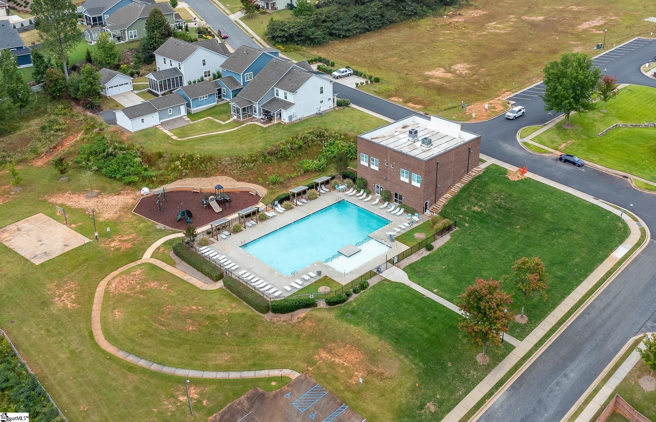 309 Novelty Drive Greer, SC 29651 - Photo 34 of 38