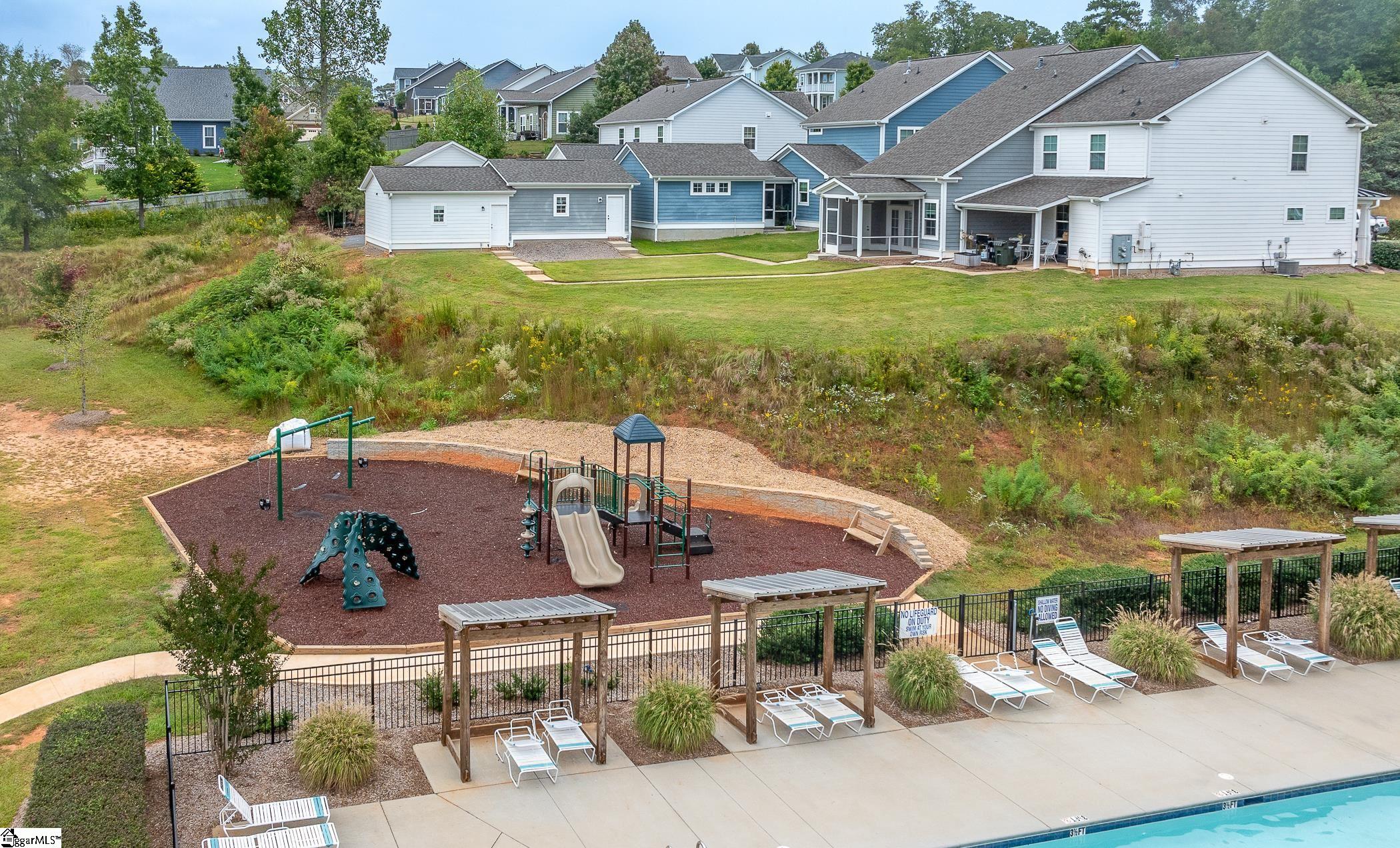 309 Novelty Drive Greer, SC 29651 - Photo 36 of 38