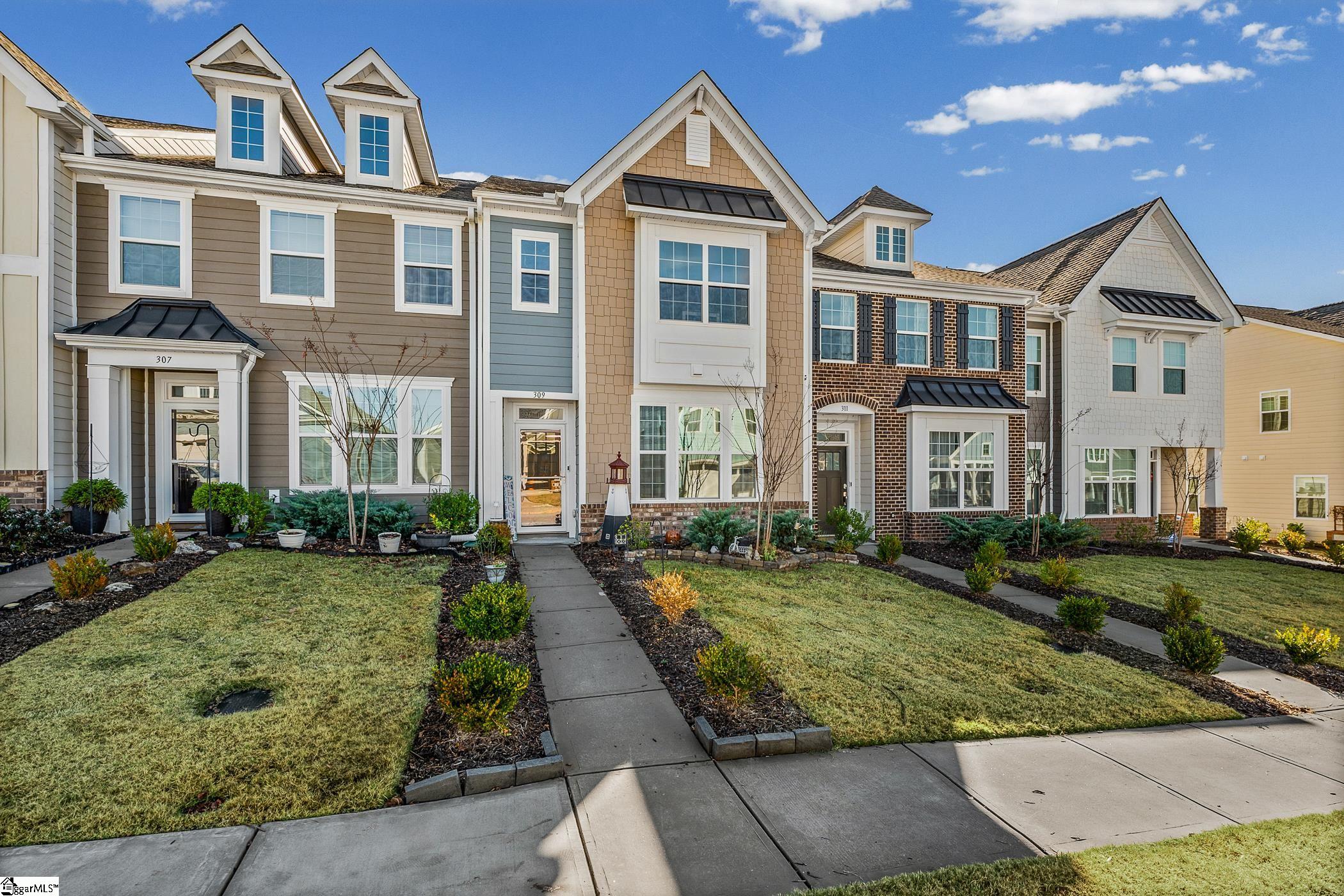 309 Novelty Drive Greer, SC 29651 - Photo 38 of 38