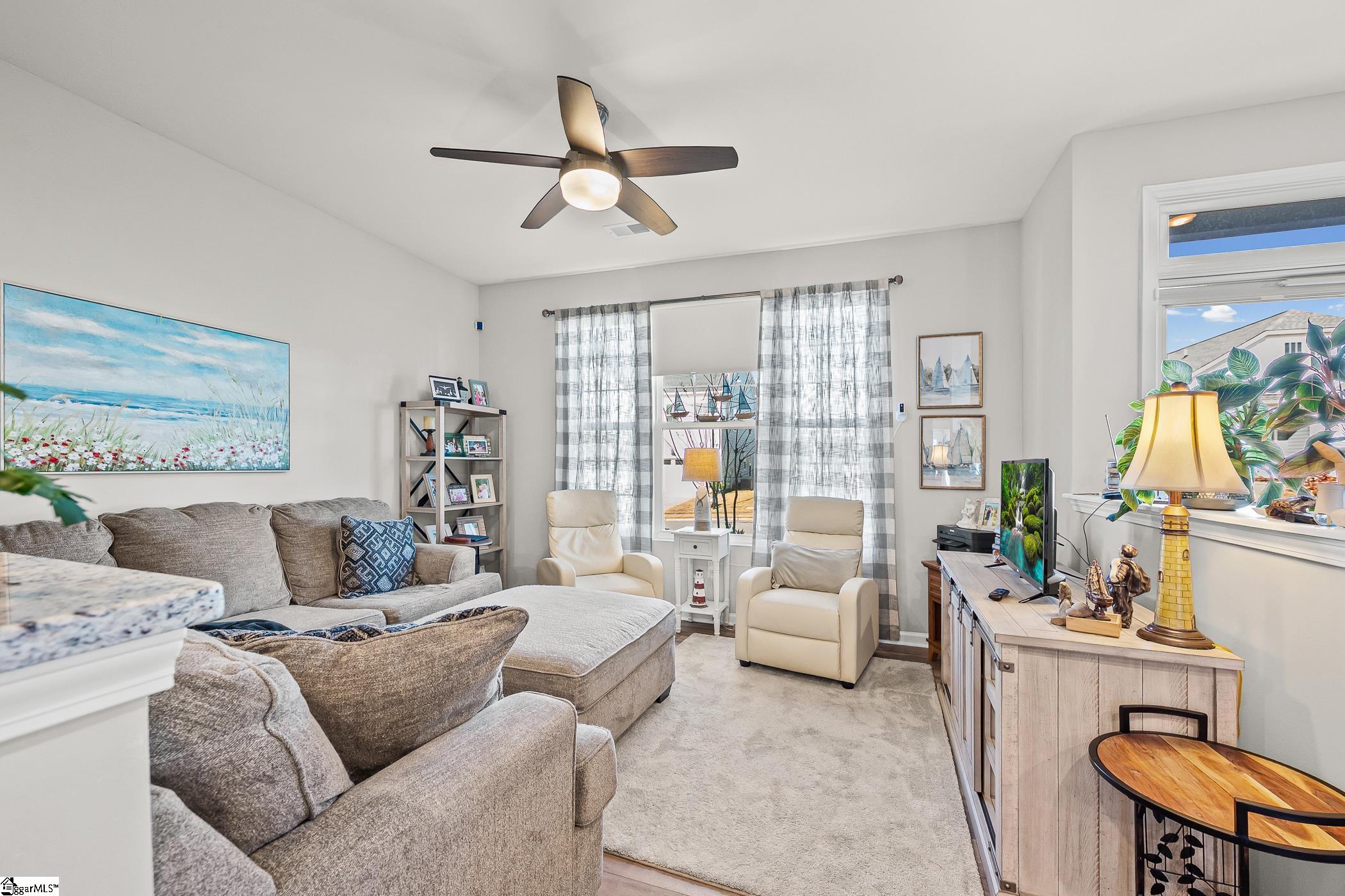 309 Novelty Drive Greer, SC 29651 - Photo 5 of 38