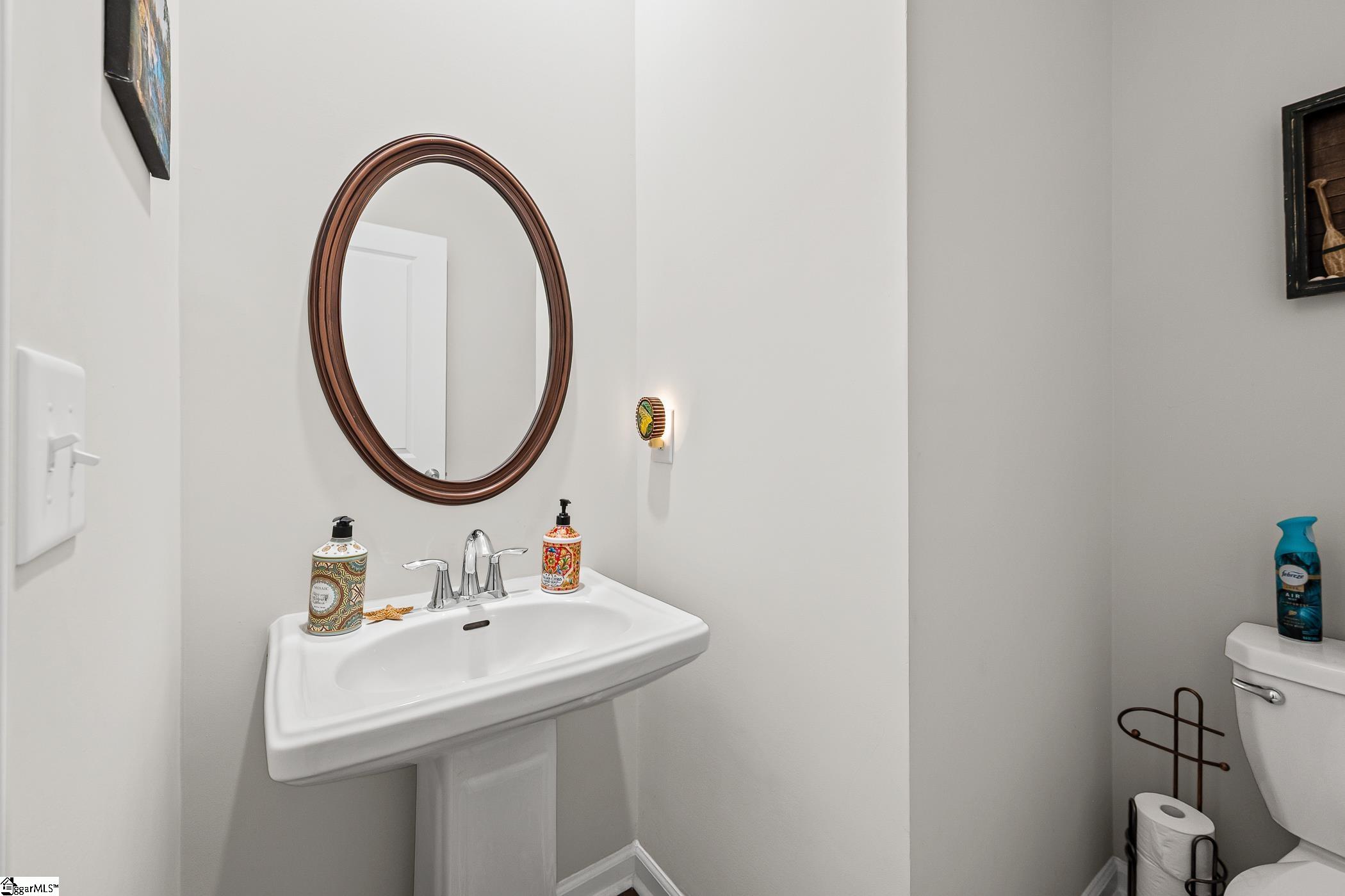 309 Novelty Drive Greer, SC 29651 - Photo 9 of 38