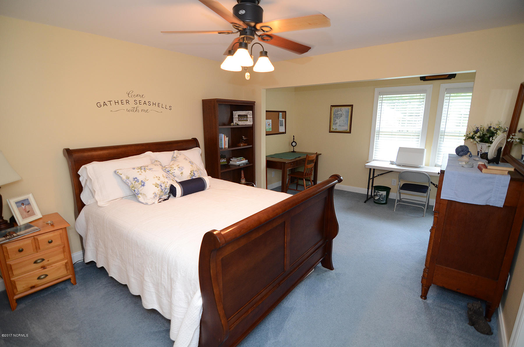 8045 Fed Stone Road Middlesex, NC 27557 - Photo 13 of 16 BEDROOM3