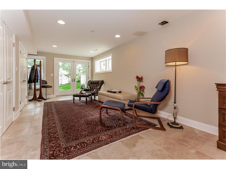 630 Knox Road Wayne, PA 19087 - Photo 22 of 25 Basement - Finished
