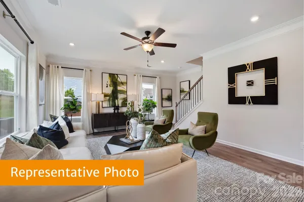 $373,990 | 342 Reinhart Drive, Monroe, NC 28110