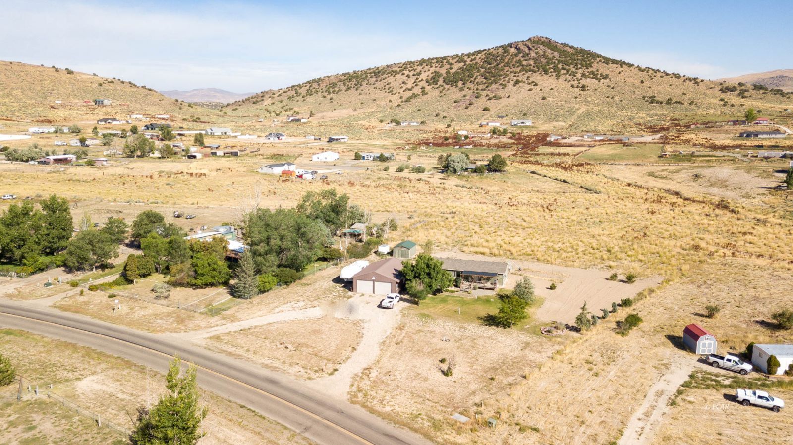 771 Spring Valley Parkway Spring Creek, NV 89815 - Photo 46 of 48 Gallery Image 46