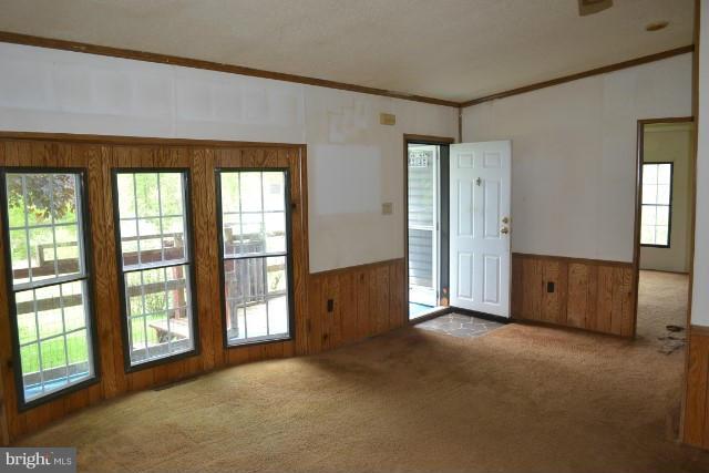284 Deer Run Road Gore, VA 22637 - Photo 5 of 6 Interior (General)