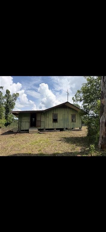206 Ed Taylor Road Deridder, LA 70634 - Photo 1 of 6